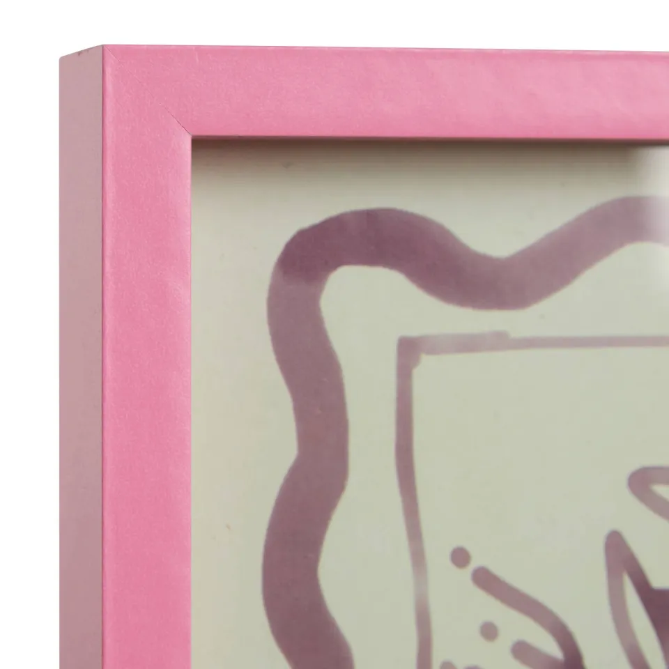 NOUS Living fotolijst Savi roze, foto 6