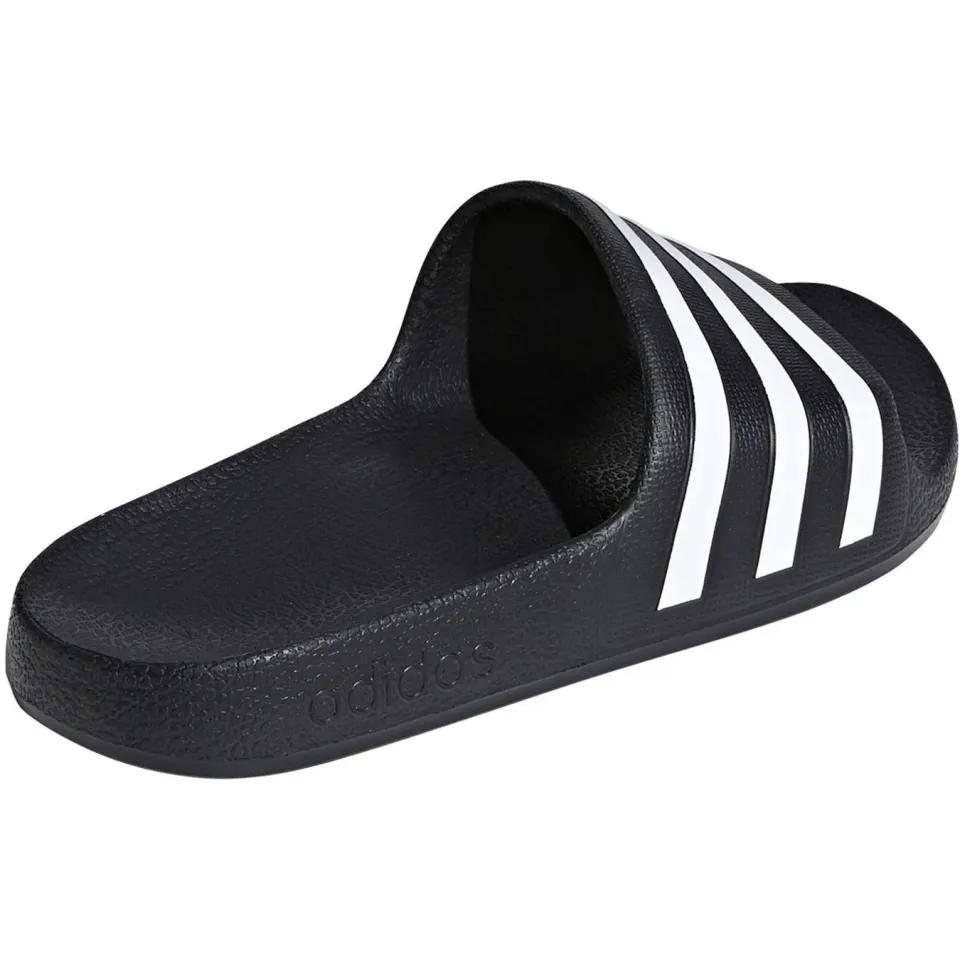 Adidas Sportswear Adilette Aqua badslippers zwart, foto 5