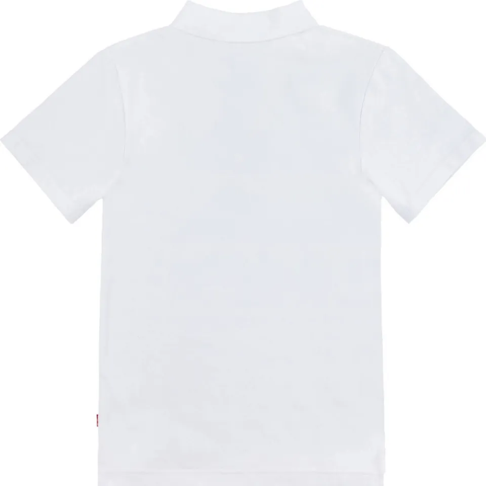 Levi's polo wit, foto 2