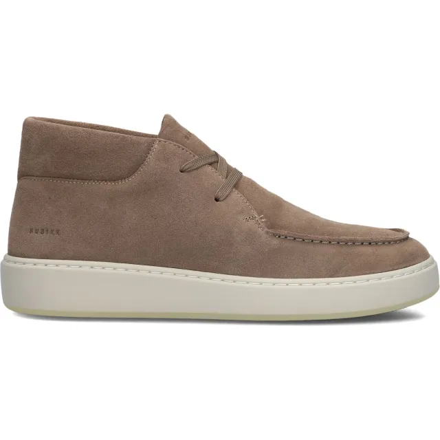 Nubikk Jiro Gio sneaker taupe Beige