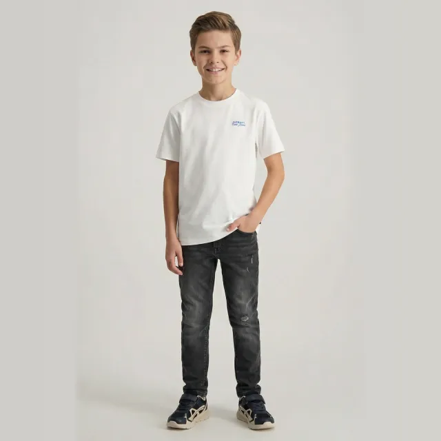 Cars Rocky jeans zwart black used