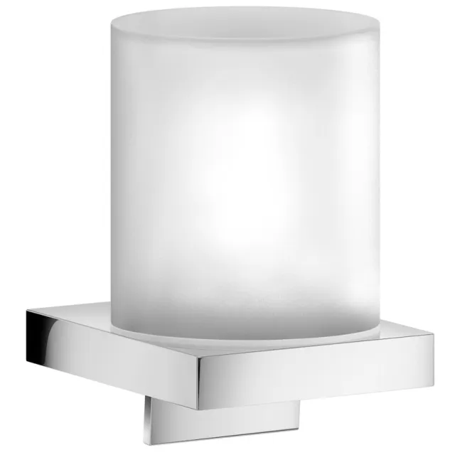 Smedbo Zeepdispenser Smedbo AIR Chroom