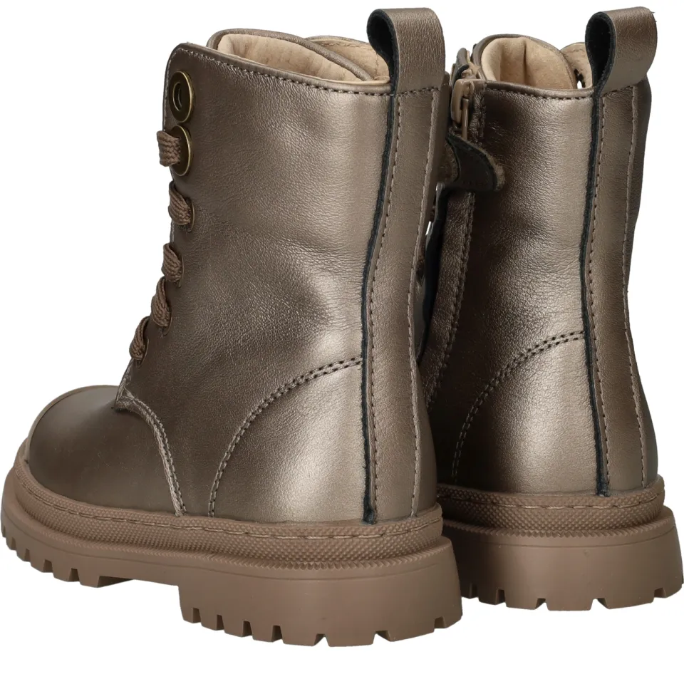 Shoesme New Tank veterboots bronskleurig, foto 6