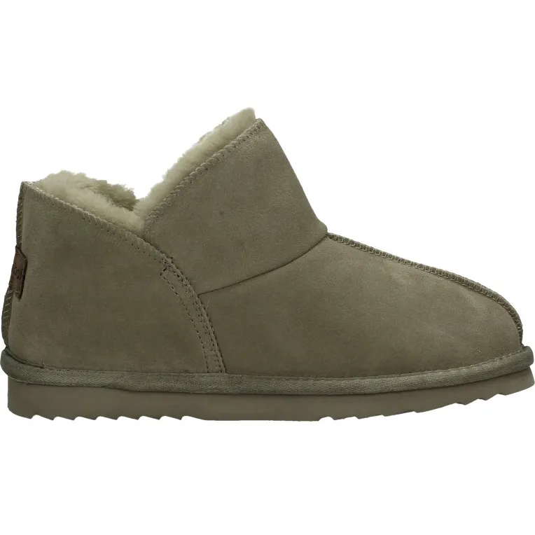 Warmbat Willow taupe
