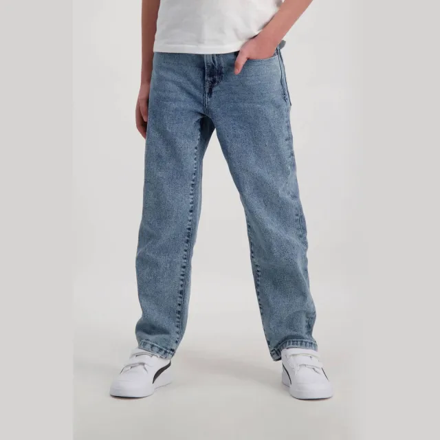 Cars wide leg jeans GARWELL stone used
