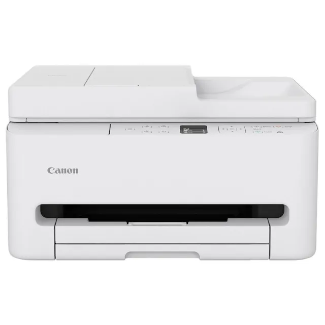 Canon PIXMA TS7550i all-in-one inkjetprinter wit