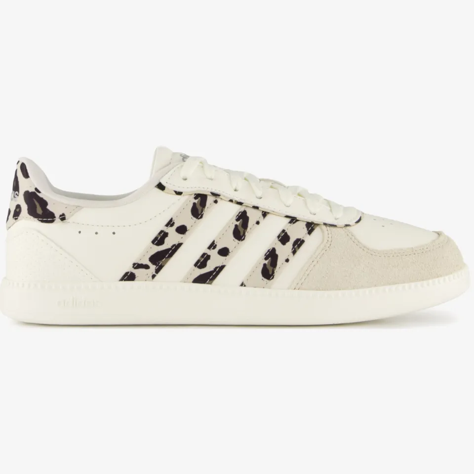 Adidas Breaknet Sleek sneaker wit, foto 5