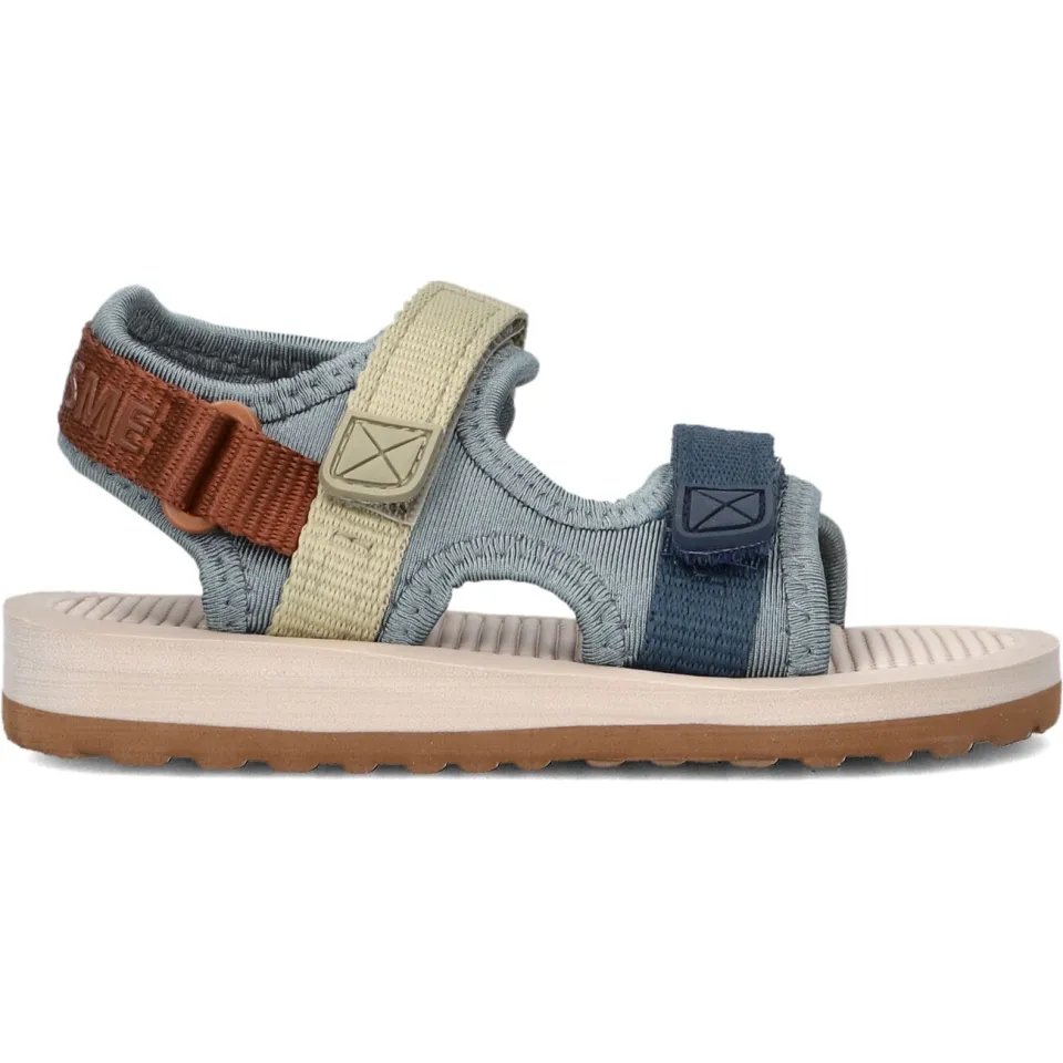 Shoesme Lightweight sandaal blauw, foto 4