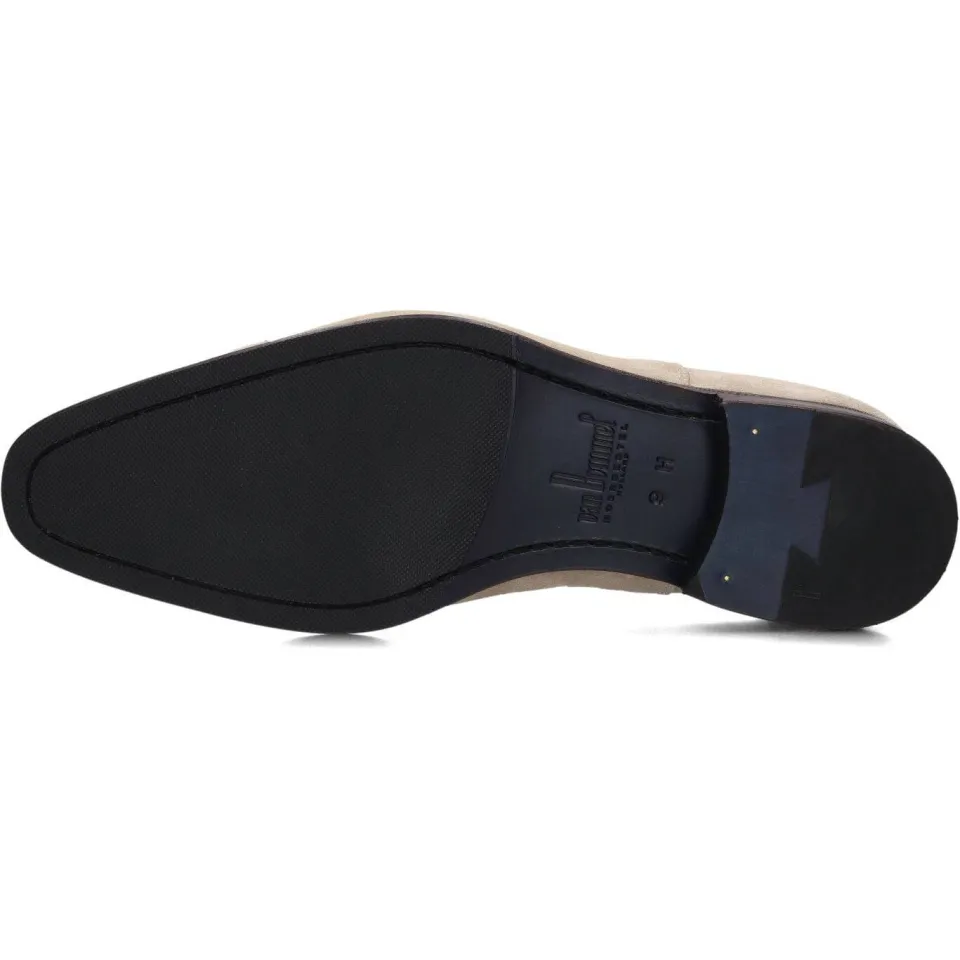 Van Bommel Nette schoenen Sbm-30088 Raffa Beige, foto 4