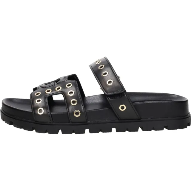 Guess Fashie Zwart