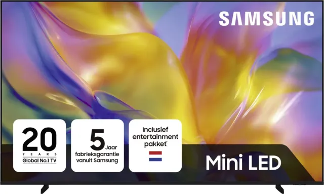 Samsung UE100M90HUXXN