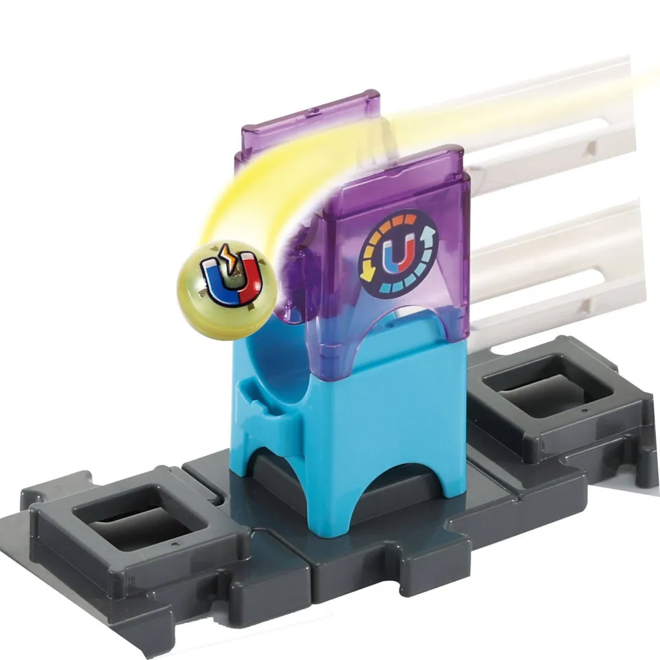 VTech Marble Rush Space Magnetic Mission Set XL300E, foto 6