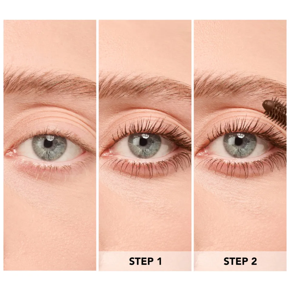 Bourjois Twist Up The Volume mascara 002 Ultra Brown, foto 5