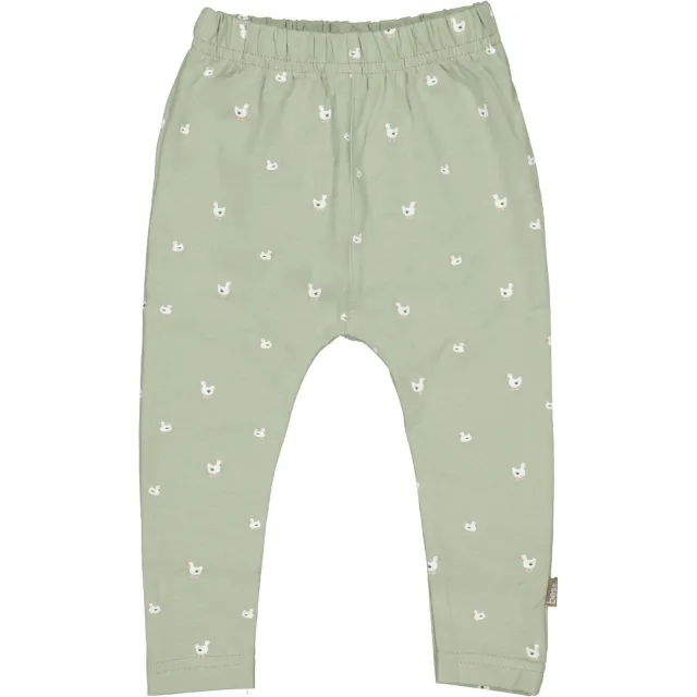 BESS legging groen