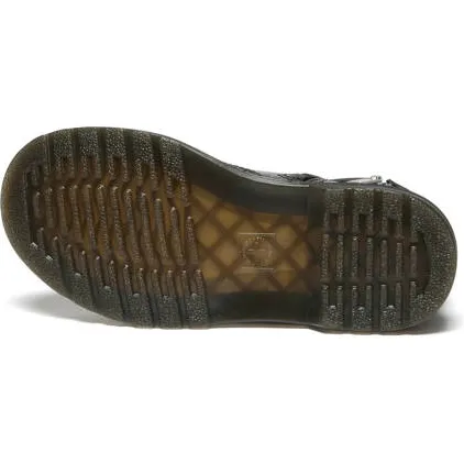Dr. Martens 1460 laarzen zwart, foto 6