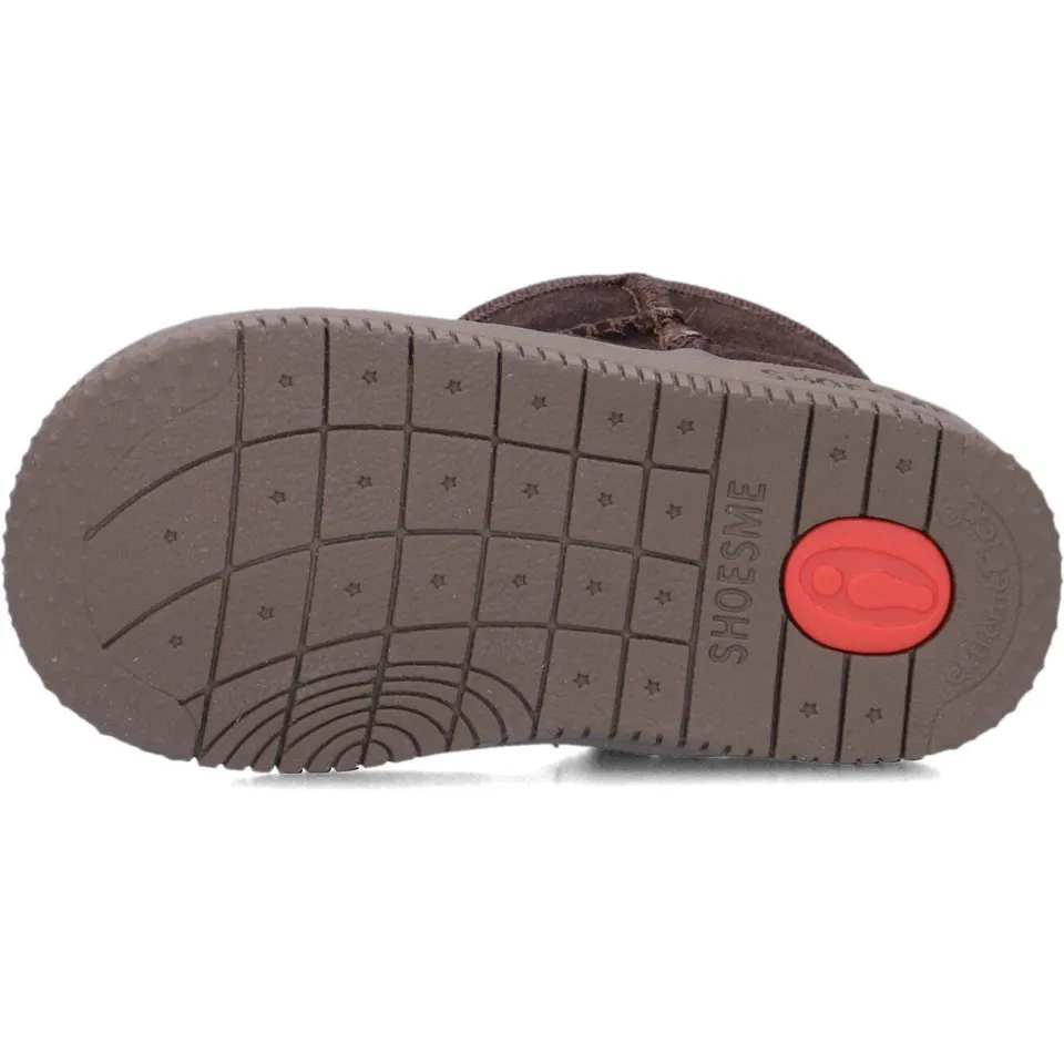 Shoesme Laarzen Bn26w020 Bruin, foto 7