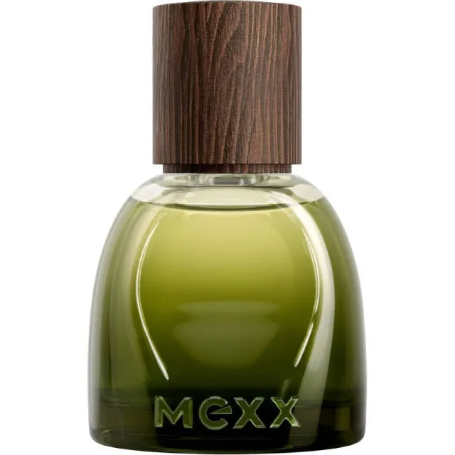 Mexx Inspired Nature for Him eau de parfum - 30 ml