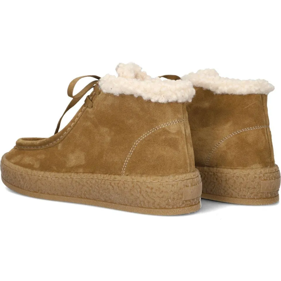 AYANA Veterschoenen 13036 Camel, foto 2