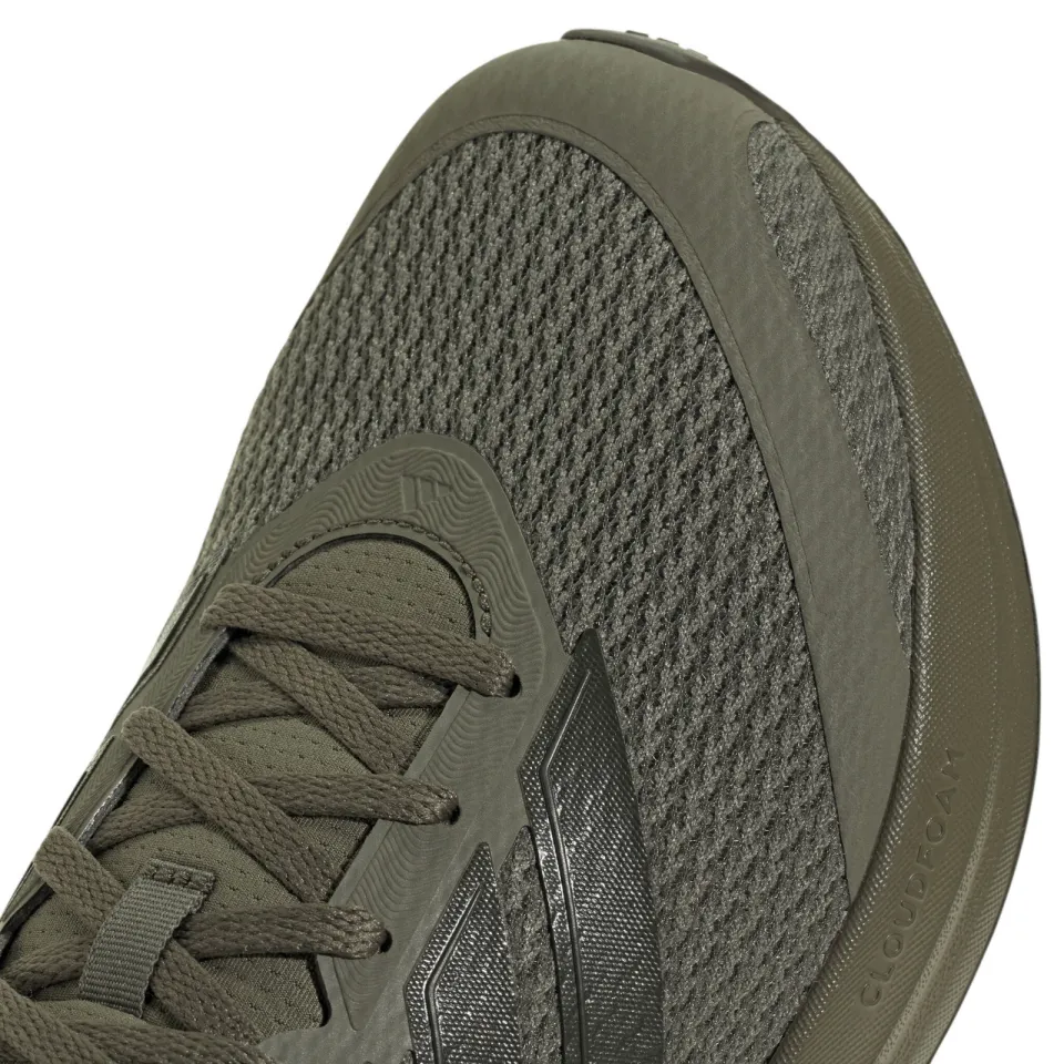 Adidas Runfalcon 6 hardloopschoen groen, foto 6
