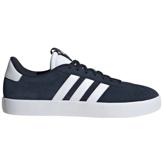 Adidas VL Court 3.0 sneakers blauw