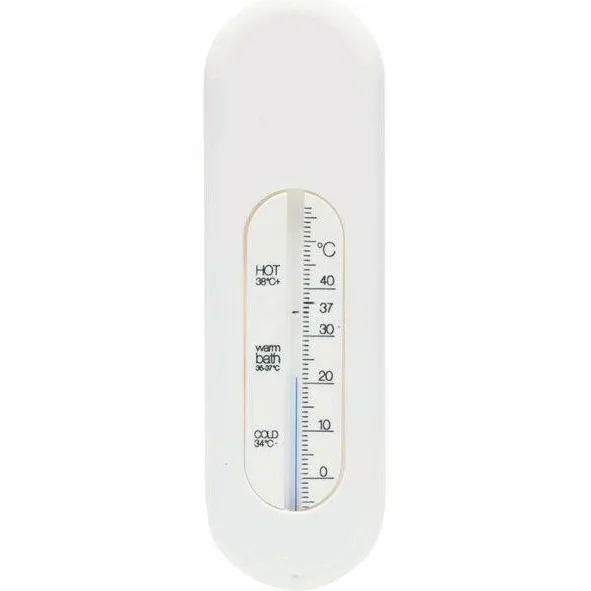 bébé-jou badthermometer wit