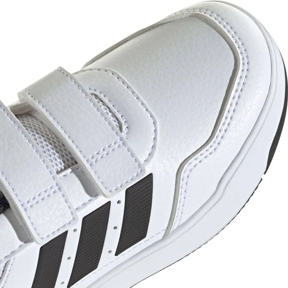 Adidas Tensaur Sport 3.0 sneaker wit zwart, foto 8