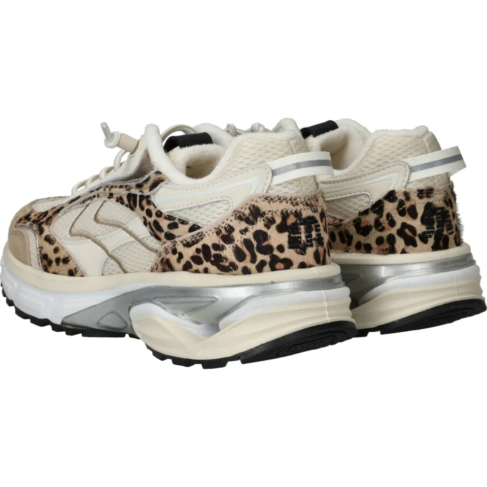 Maruti Riva sneaker beige, foto 5