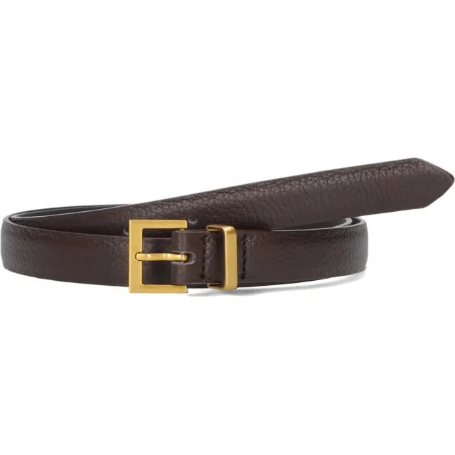 Notre-V Tulia Classic riem bruin