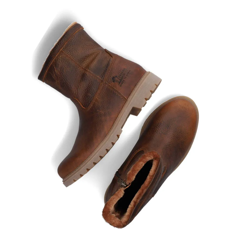 Panama Jack Fedro C28 boots bruin, foto 5