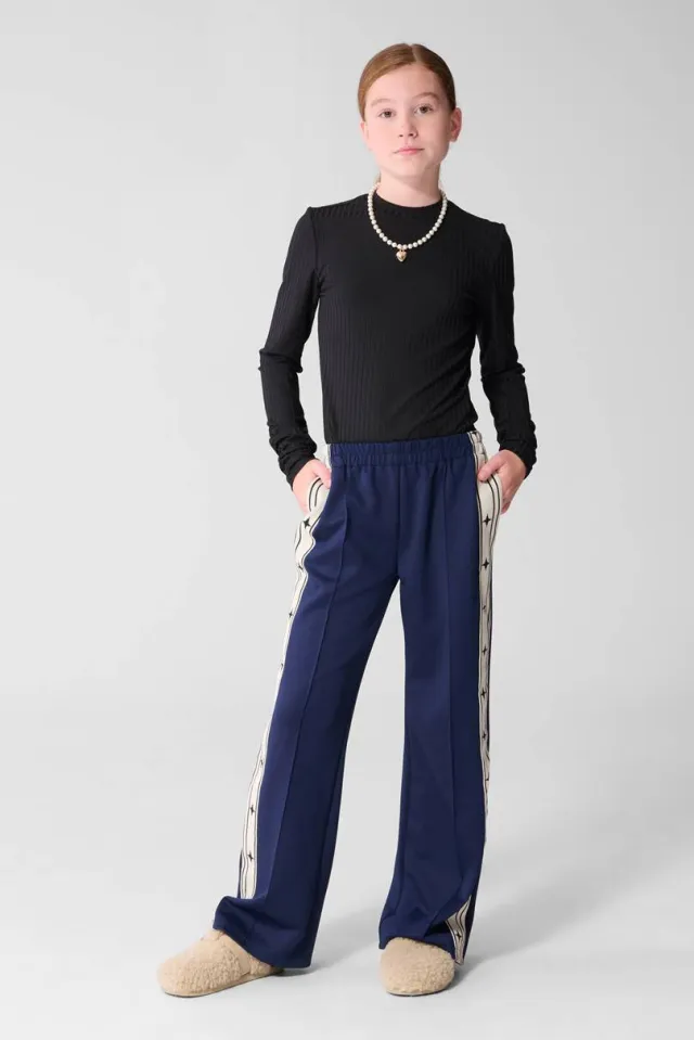 Shoeby longsleeve zwart, foto 2