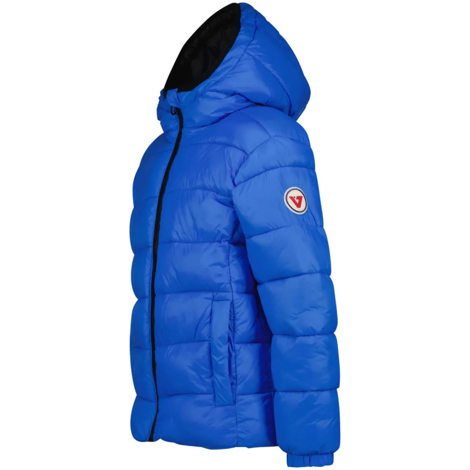 Vingino Telfu winterjas blauw, foto 5