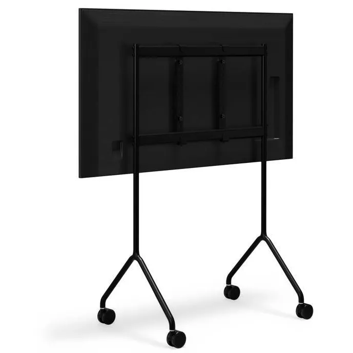 Pedestal tv standaard Moon Light charcoal, foto 3