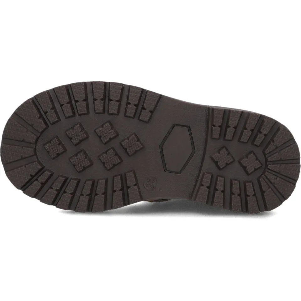 Ton & Ton Boots Mikkel Bruin, foto 6