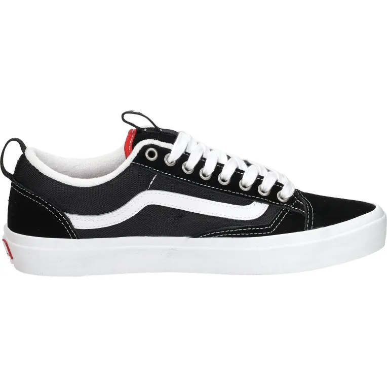 Vans Skate Old Skool sneakers zwart, foto 6