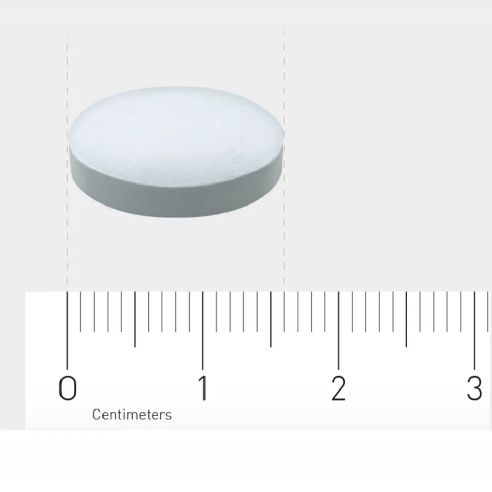 Orthica Cal-Mag-Zink tabletten, foto 2