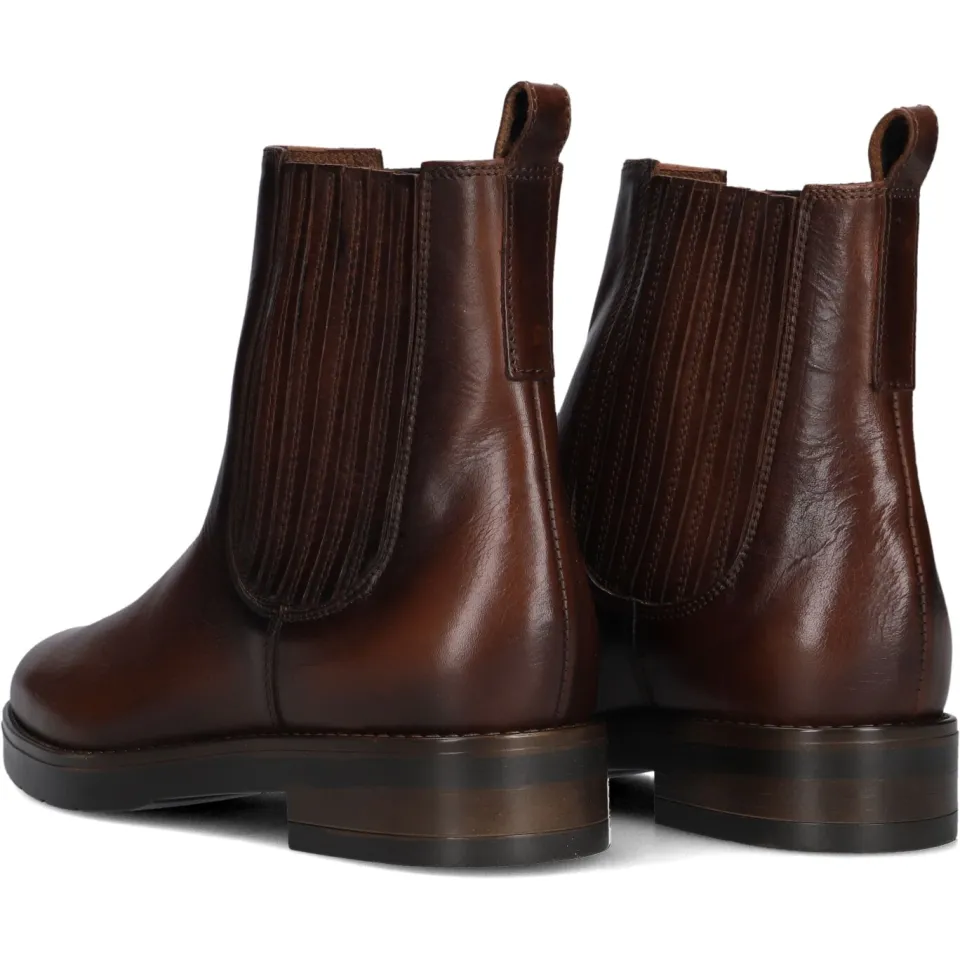 Notre-V Boots 2sera208 Cognac, foto 4