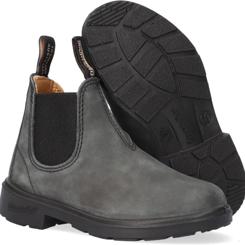 Blundstone 1325 chelsea boot zwart, foto 4