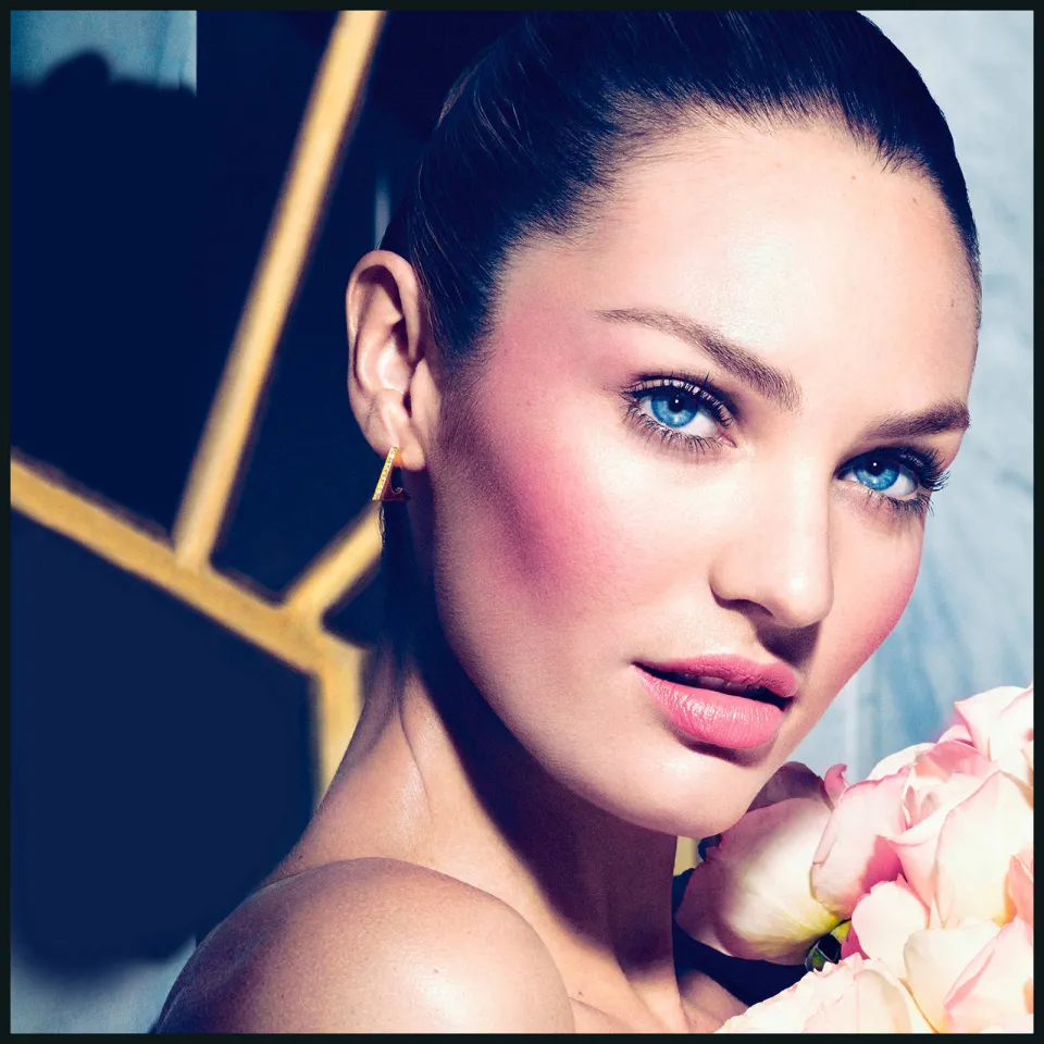Max Factor Creme Puff blush 015 Seductive Pink, foto 3