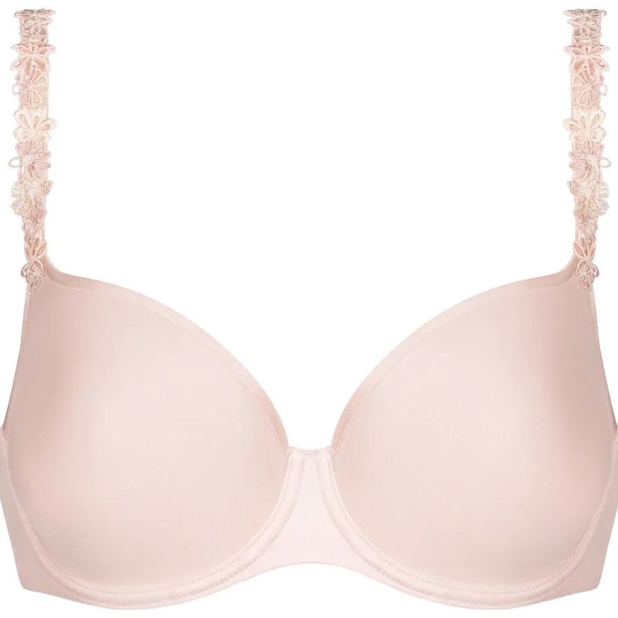 Mey Pretty Joan voorgevormde T-shirt-bh met beugel zachtroze roze, foto 2