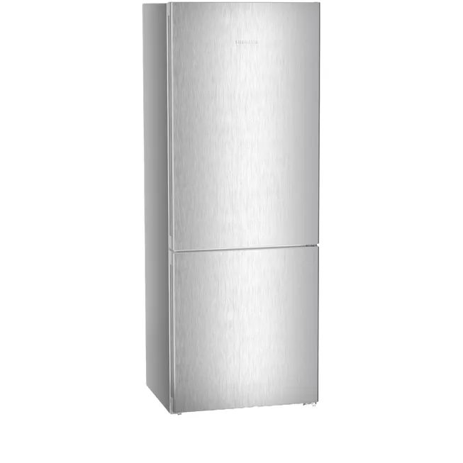 Liebherr CNsfa 7723-20 Koel-vriescombinatie Zilver, foto 2