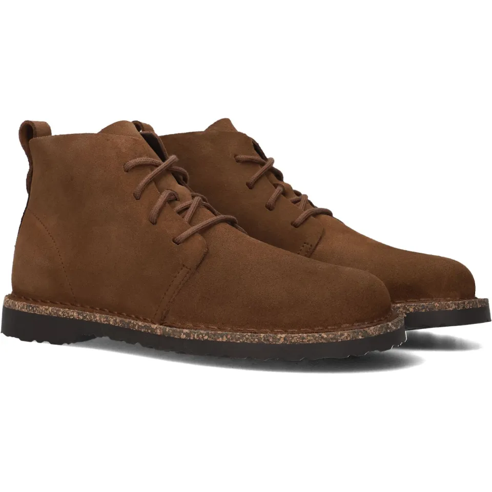 Birkenstock Uppsala Mid veterboot bruin, foto 3