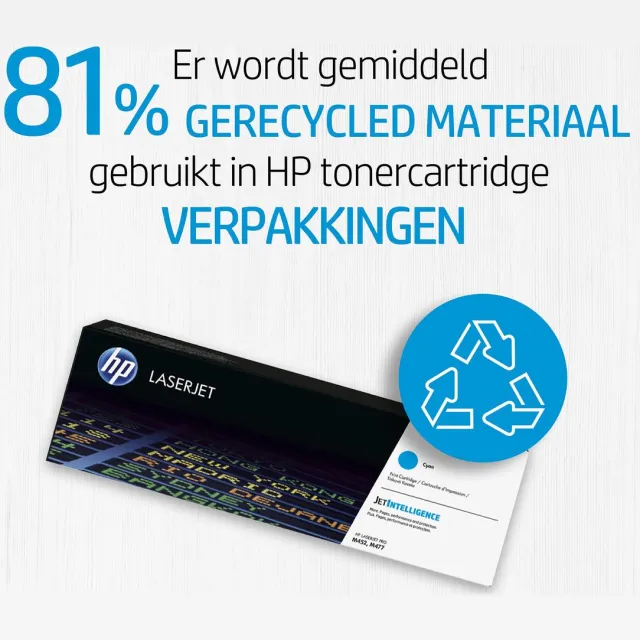 Hp 827A Zwart