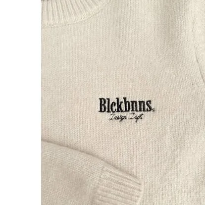 Black Bananas gebreide trui beige, foto 5