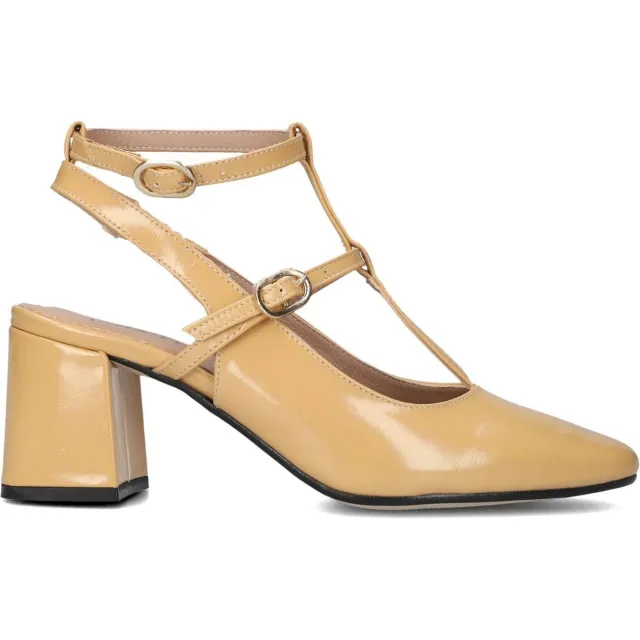 Lina Locchi Hakken 010-50 Geel