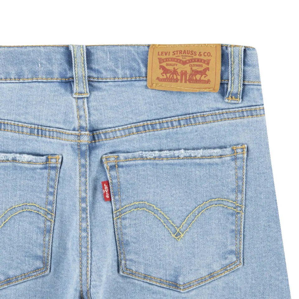 Levi's Kids 501 ORIGINAL regular fit jeans luxor last, foto 7
