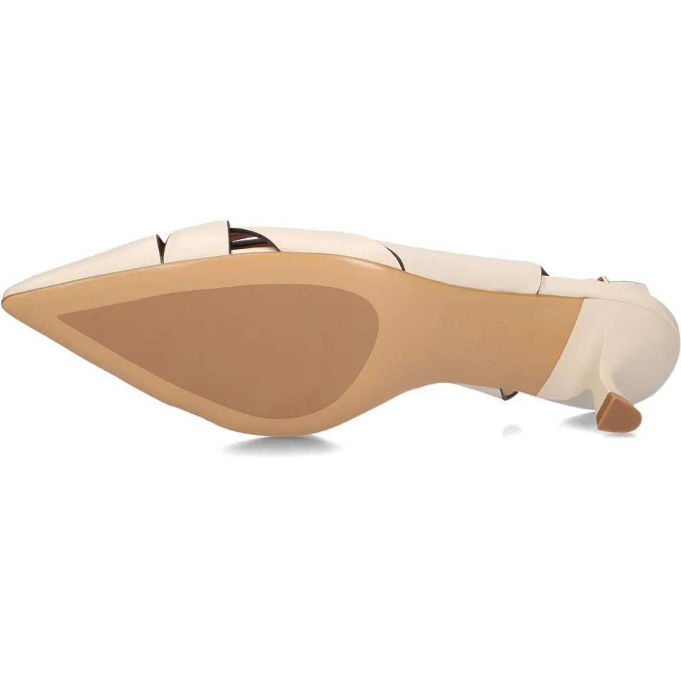 Stefano Lauran Hakken St2639 Beige, foto 3
