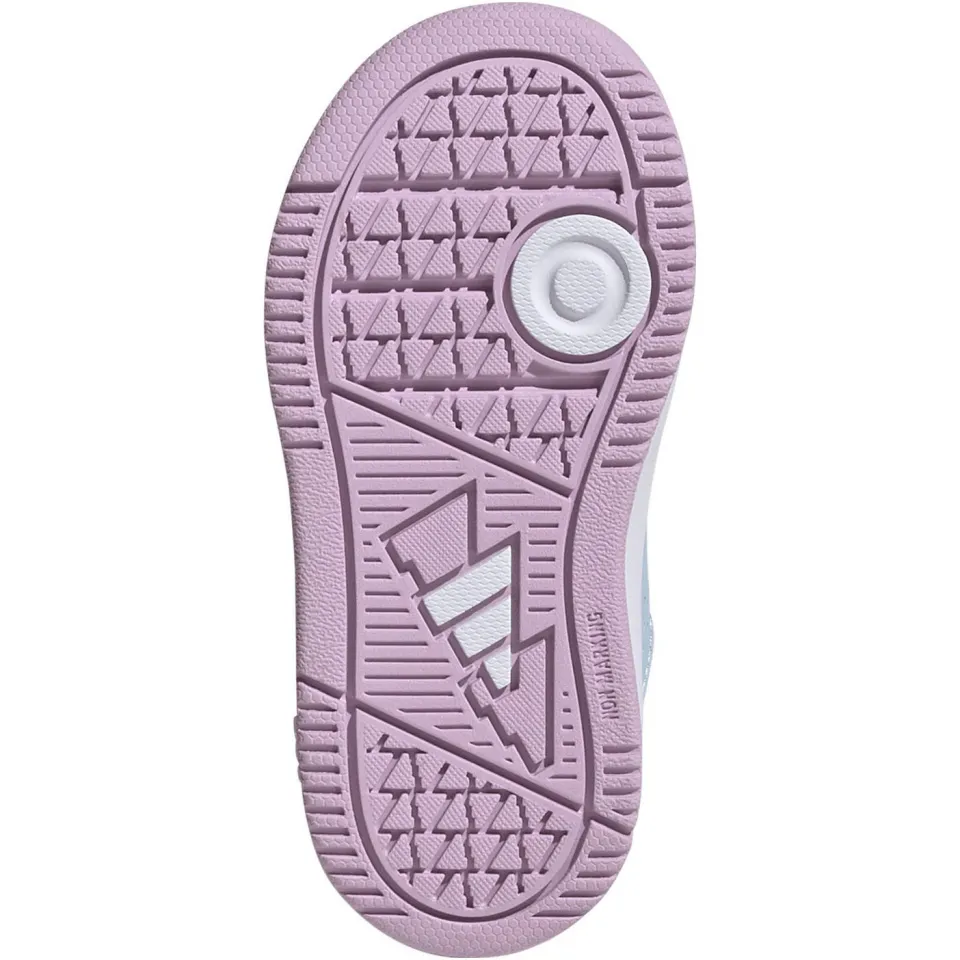 Adidas Sportswear Tensaur Sport 3.0 sneakers lichtblauw/zilver, foto 5
