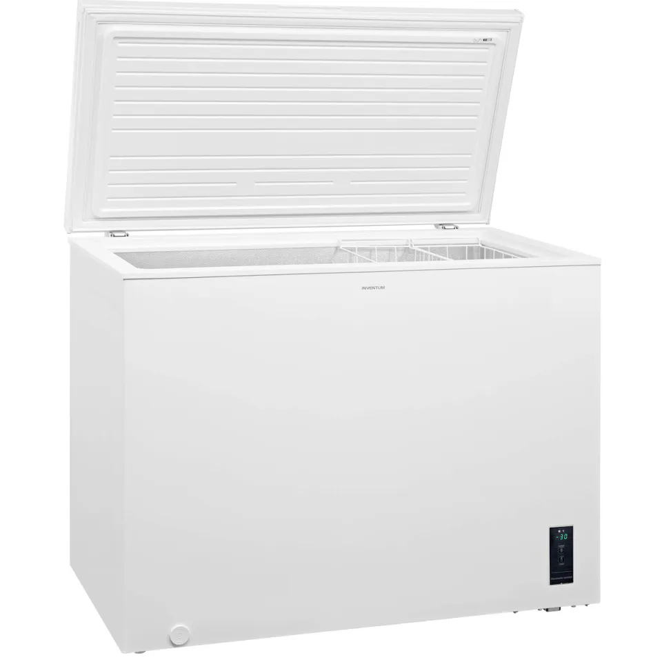 Inventum VK1122W Vrieskist Wit, foto 2