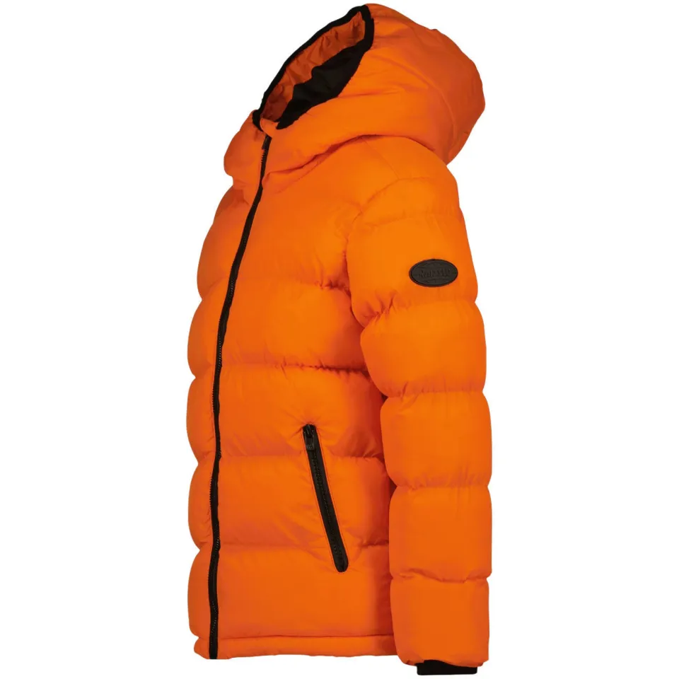 Raizzed pufferjas oranje, foto 4