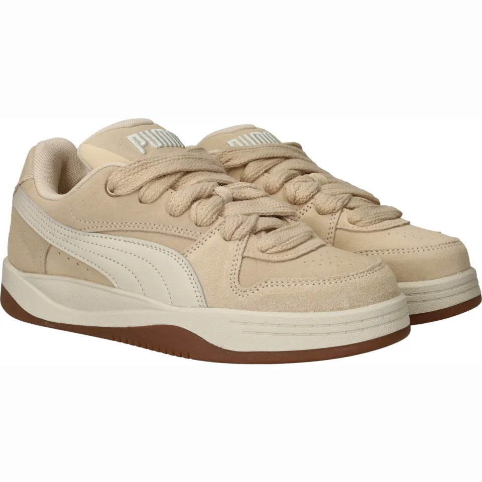 Puma Park Luna SD sneaker beige, foto 7